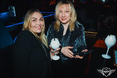 Party Bild aus dem Maxxim Club Berlin vom 21.12.2024